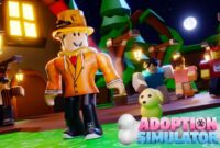 adoption simulator codes