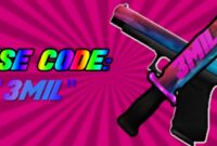 murder mystery s codes