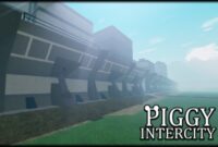 Piggy Intercity