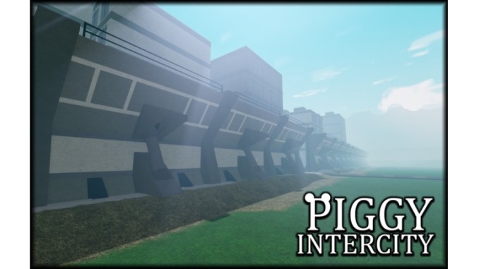 Piggy Intercity