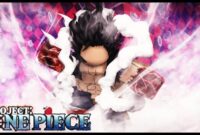 project: one piece codes