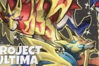 Project: ULTIMA Codes