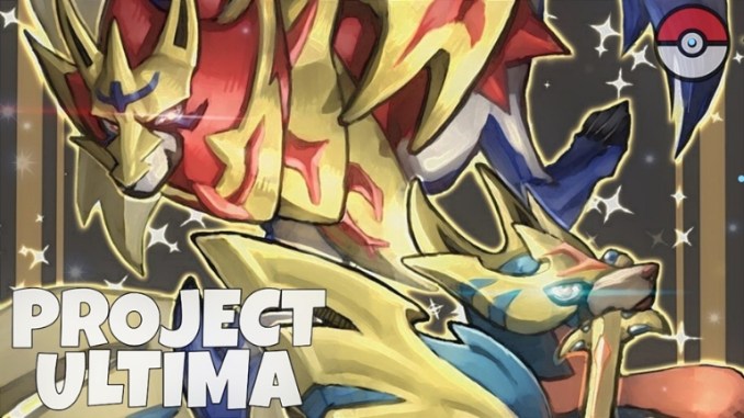 Project: ULTIMA Codes