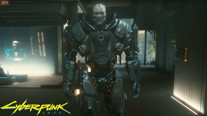 how long does it take to beat cyberpunk 2077