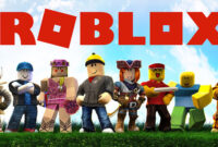 Roblox