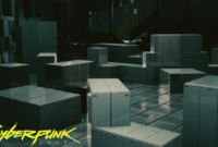 cyberpunk ray tracing comparison