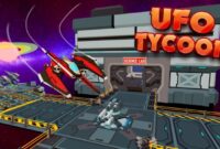 UFO Tycoon