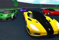 vehicle tycoon codes